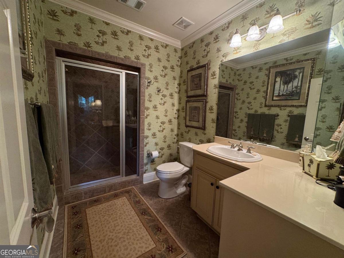 1020 Hixons Bluff Drive Greensboro - Photo 54