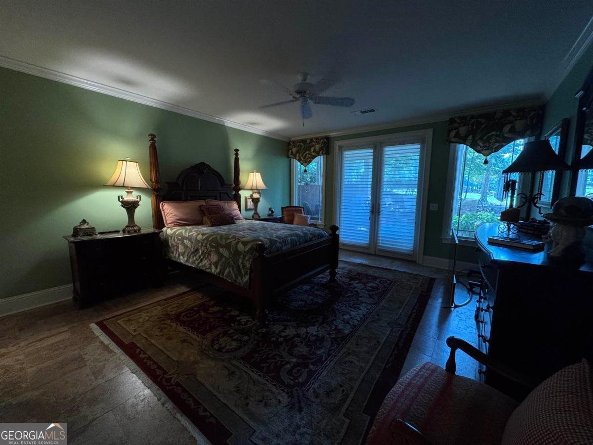 1020 Hixons Bluff Drive Greensboro - Photo 55