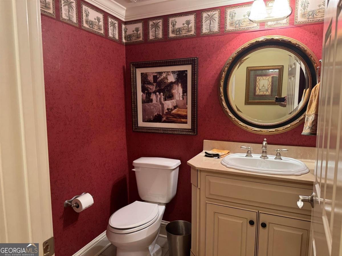 1020 Hixons Bluff Drive Greensboro - Photo 58
