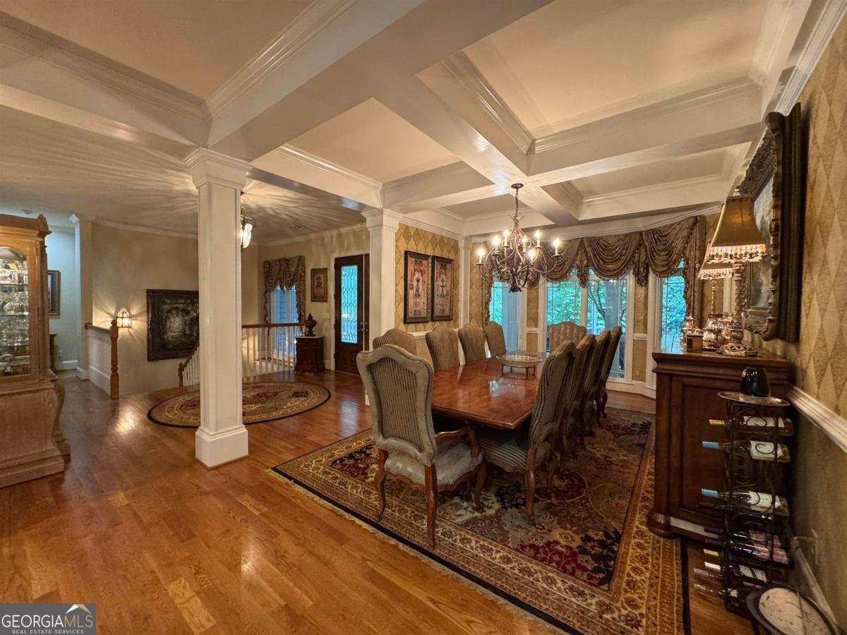 1020 Hixons Bluff Drive Greensboro - Photo 6