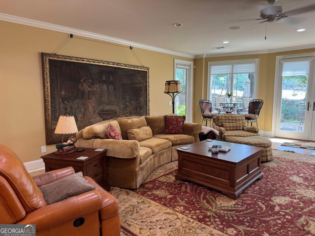 1020 Hixons Bluff Drive Greensboro - Photo 60