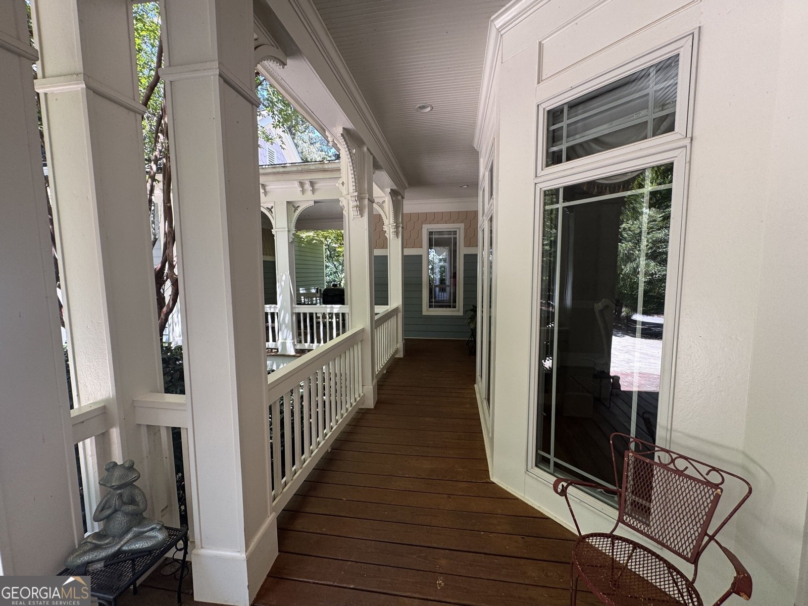 1020 Hixons Bluff Drive Greensboro - Photo 63