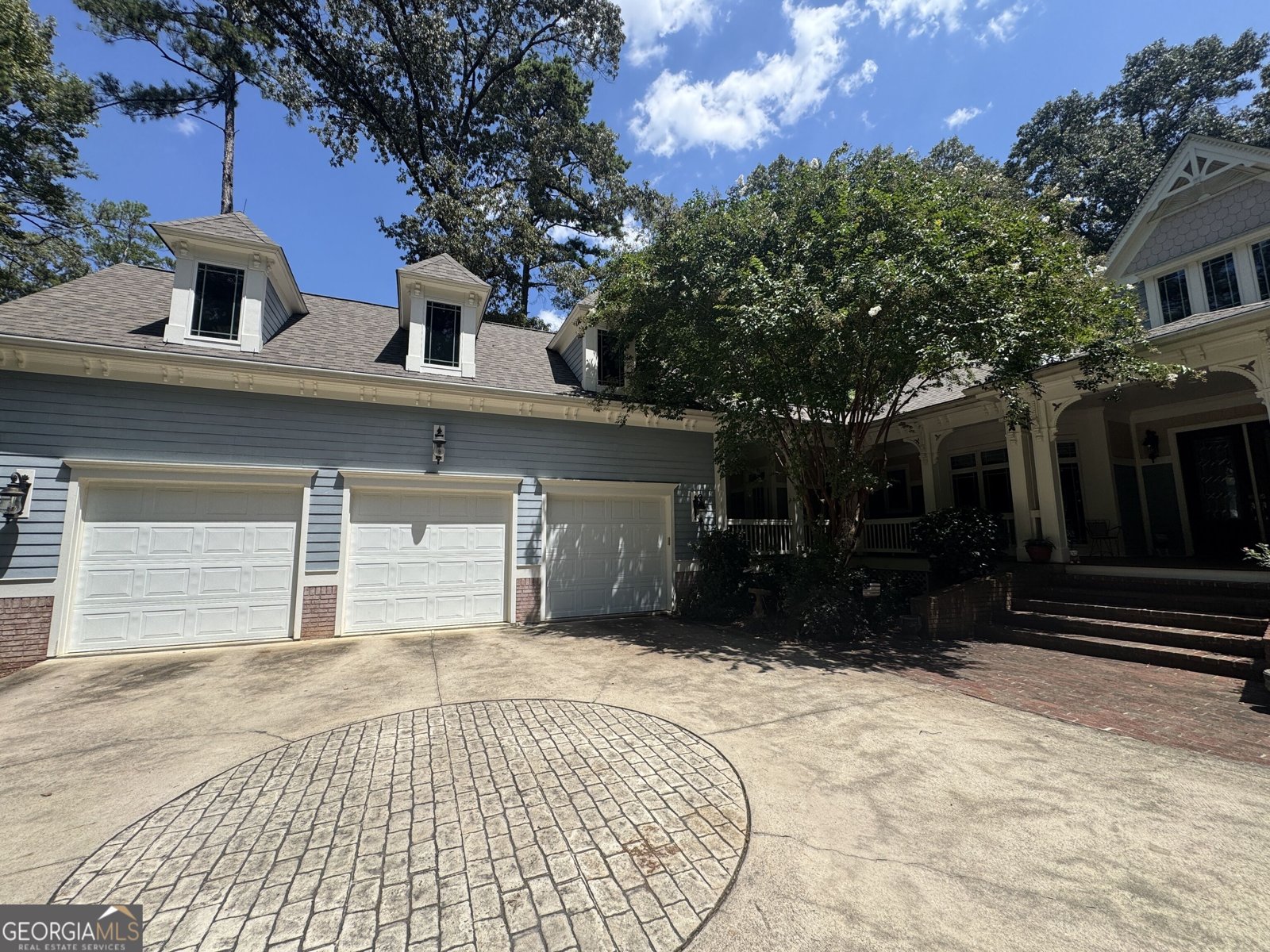 1020 Hixons Bluff Drive Greensboro - Photo 64