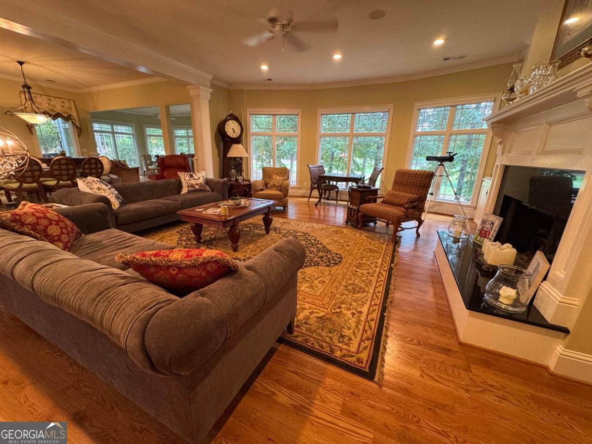 1020 Hixons Bluff Drive Greensboro - Photo 9
