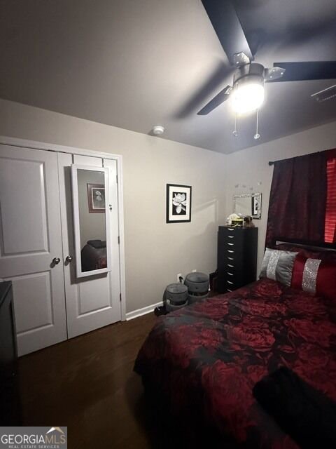 542 Monticello Boulevard Atlanta - Photo 12