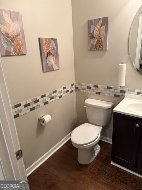 542 Monticello Boulevard Atlanta - Photo 14
