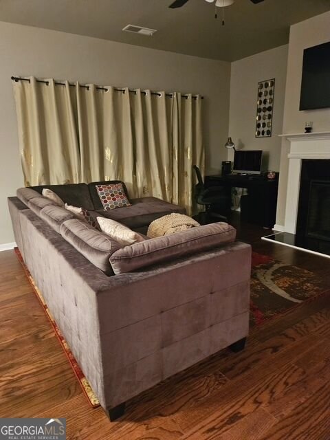 542 Monticello Boulevard Atlanta - Photo 16