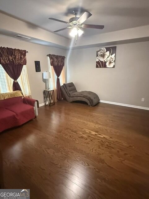 542 Monticello Boulevard Atlanta - Photo 18