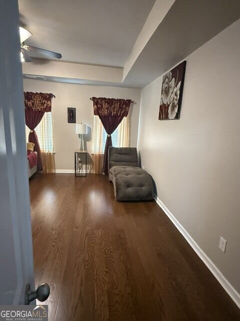 542 Monticello Boulevard Atlanta - Photo 19