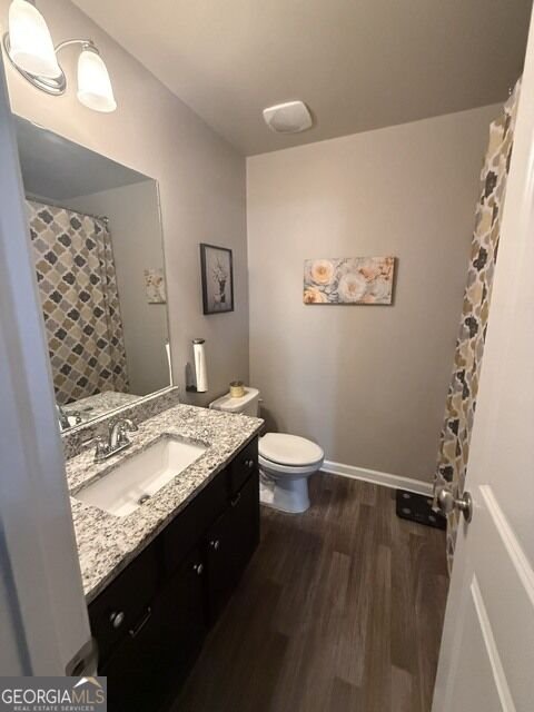 542 Monticello Boulevard Atlanta - Photo 21