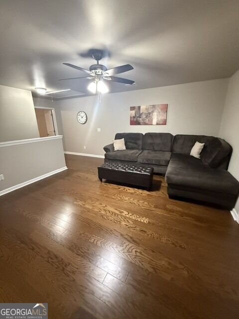 542 Monticello Boulevard Atlanta - Photo 22