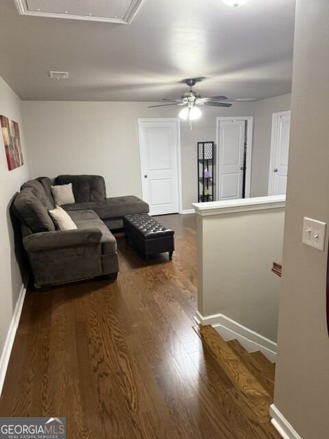 542 Monticello Boulevard Atlanta - Photo 23