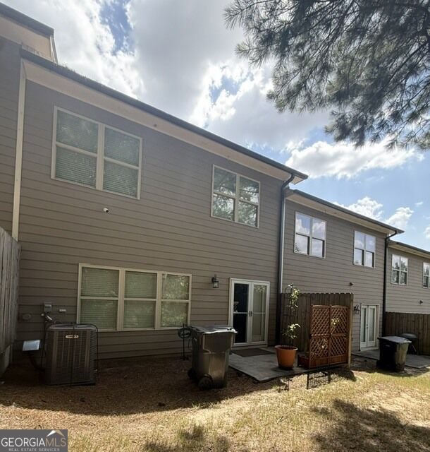 542 Monticello Boulevard Atlanta - Photo 26
