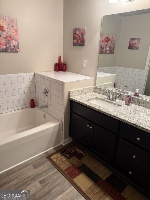 542 Monticello Boulevard Atlanta - Photo 7