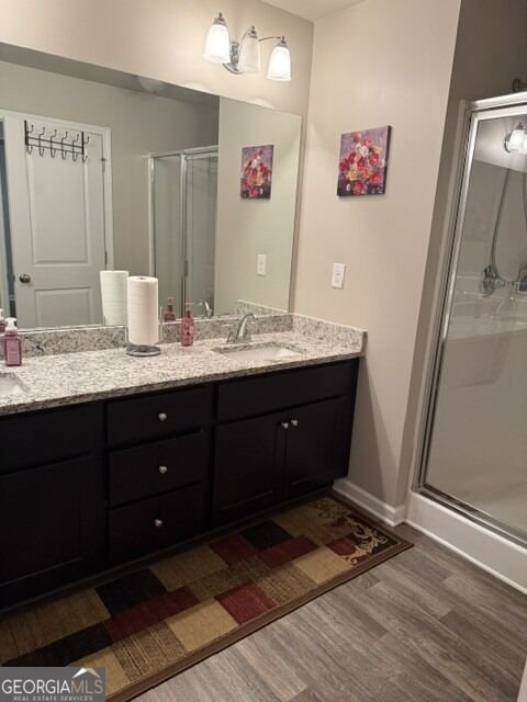 542 Monticello Boulevard Atlanta - Photo 8