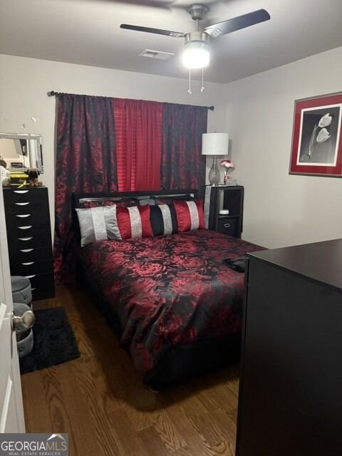 542 Monticello Boulevard Atlanta - Photo 9