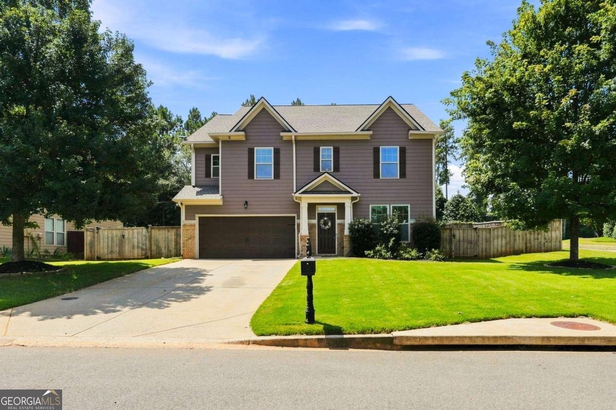 2710 Evan Manor Lane Cumming - main photo