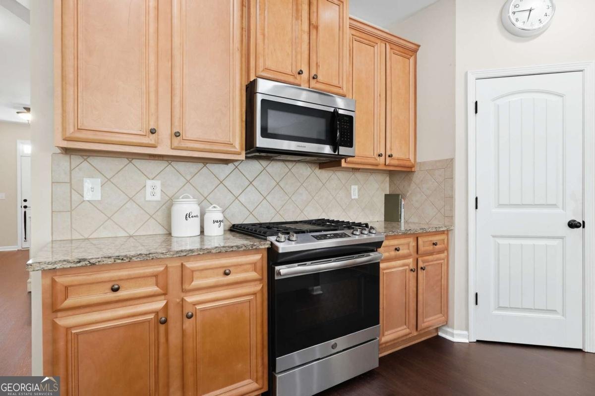 2710 Evan Manor Lane Cumming - Photo 12