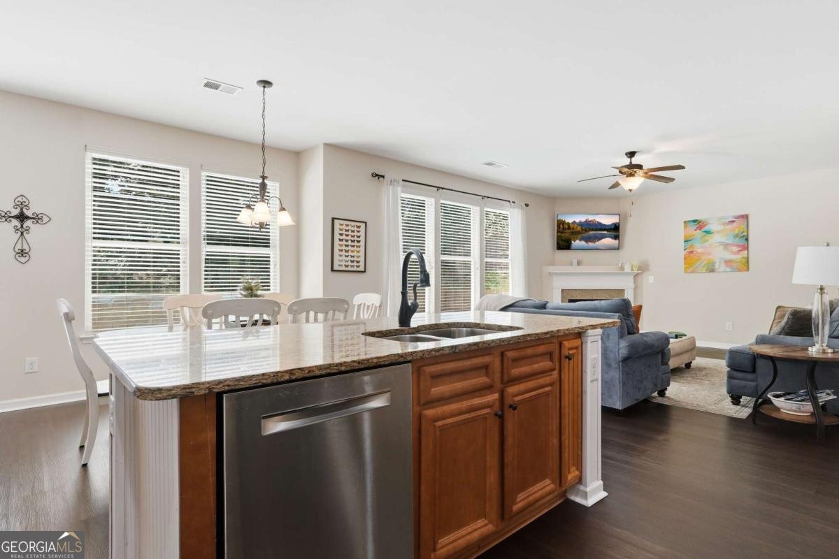 2710 Evan Manor Lane Cumming - Photo 13