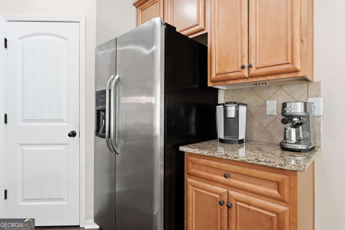 2710 Evan Manor Lane Cumming - Photo 14