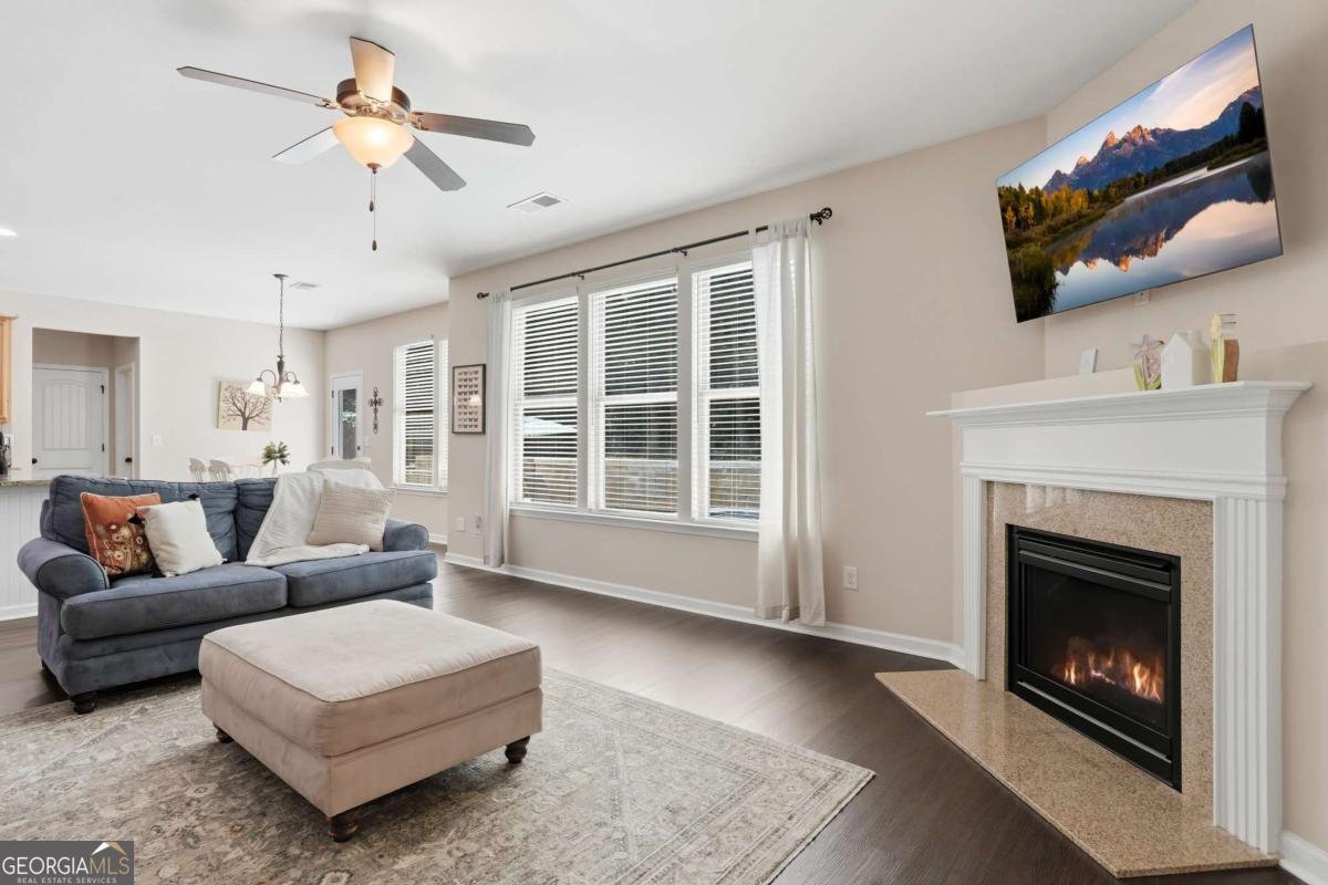 2710 Evan Manor Lane Cumming - Photo 19