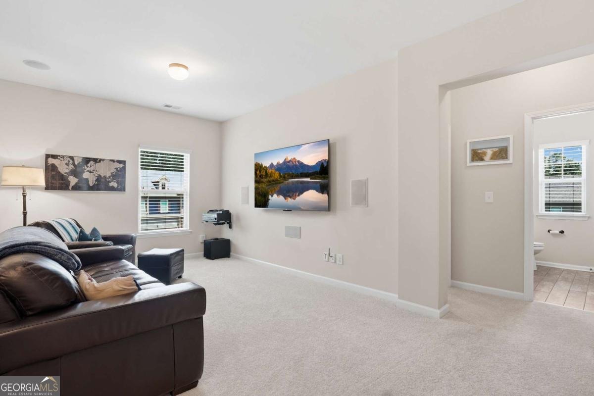 2710 Evan Manor Lane Cumming - Photo 20