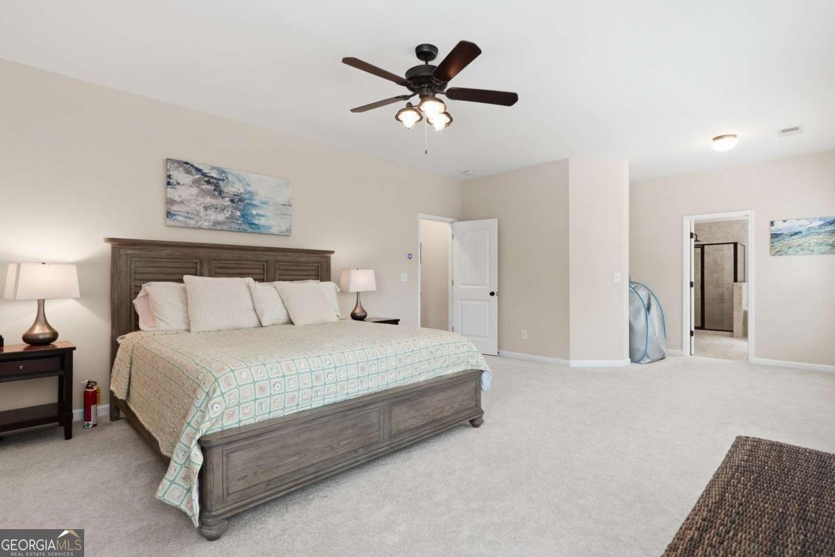 2710 Evan Manor Lane Cumming - Photo 22