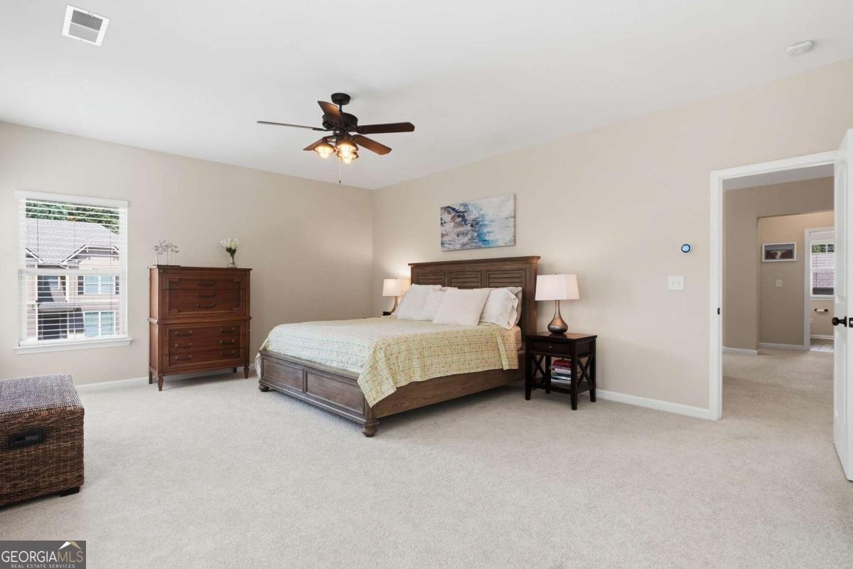 2710 Evan Manor Lane Cumming - Photo 23