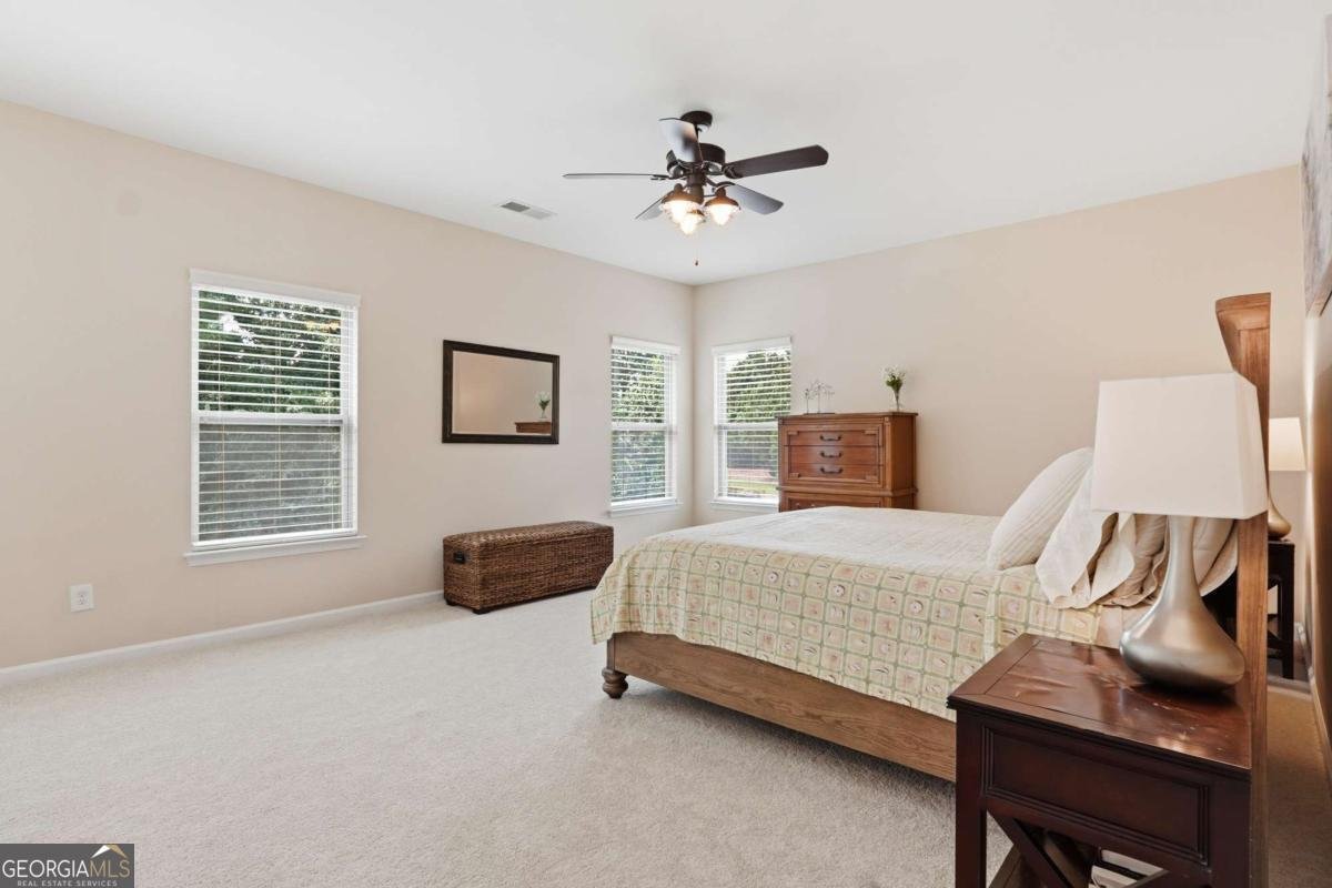 2710 Evan Manor Lane Cumming - Photo 24