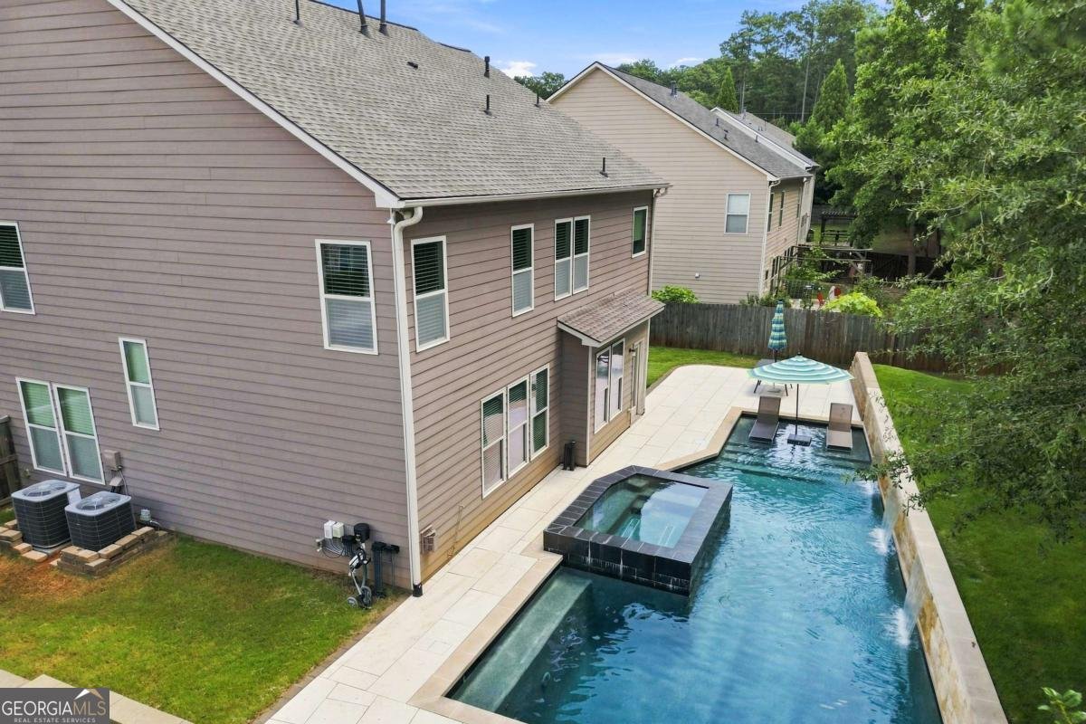 2710 Evan Manor Lane Cumming - Photo 35