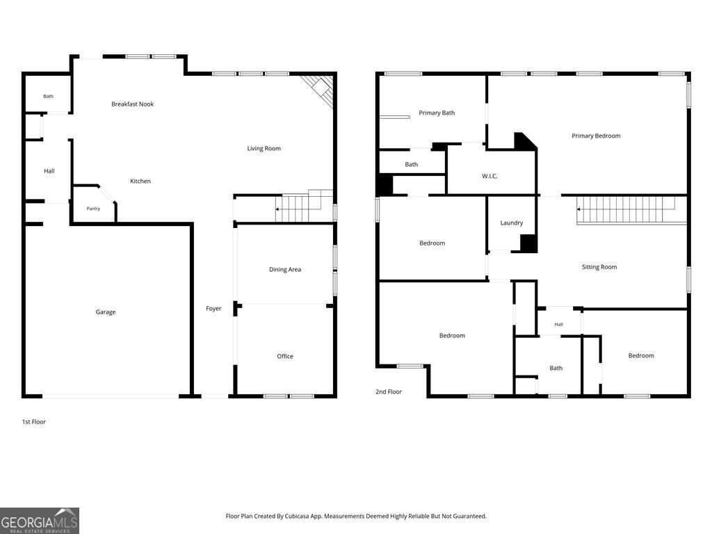 2710 Evan Manor Lane Cumming - Photo 44