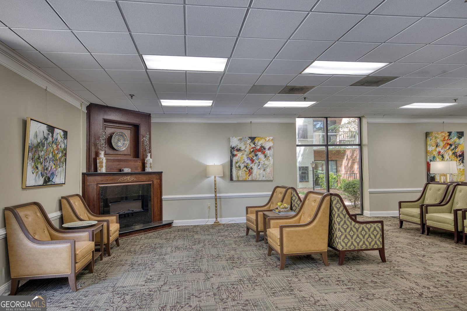 300 Johnson Ferry Road Atlanta - Photo 33