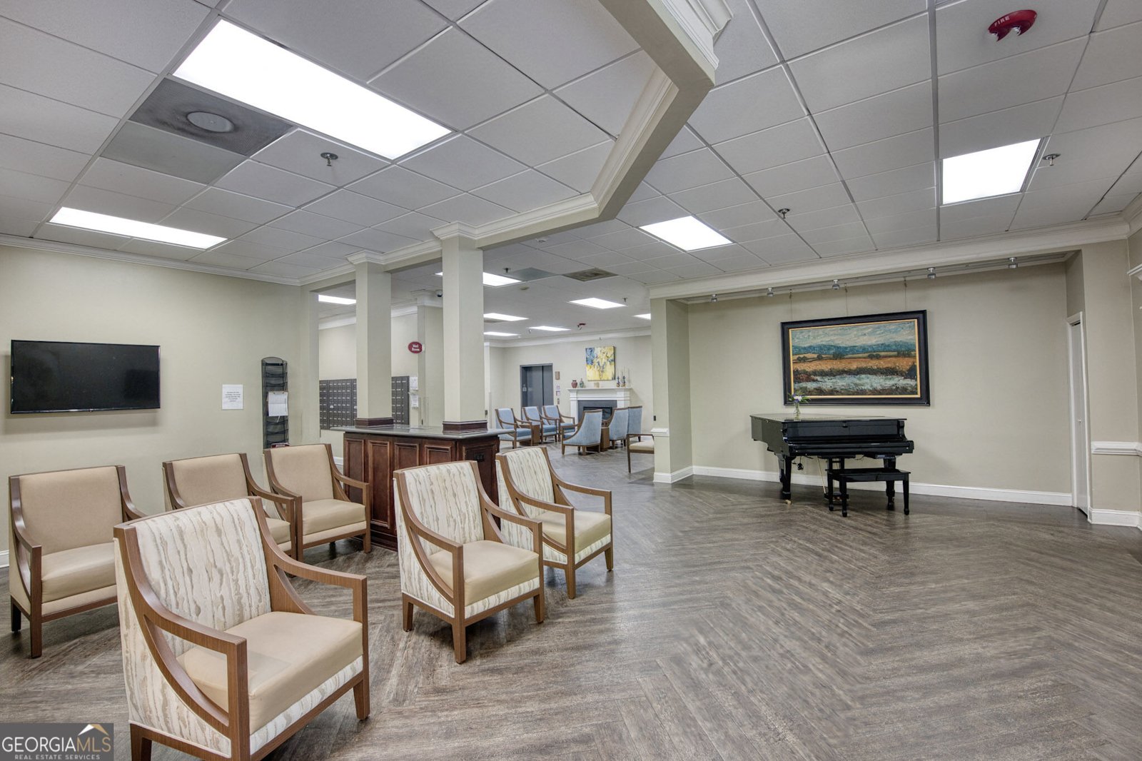 300 Johnson Ferry Road Atlanta - Photo 37
