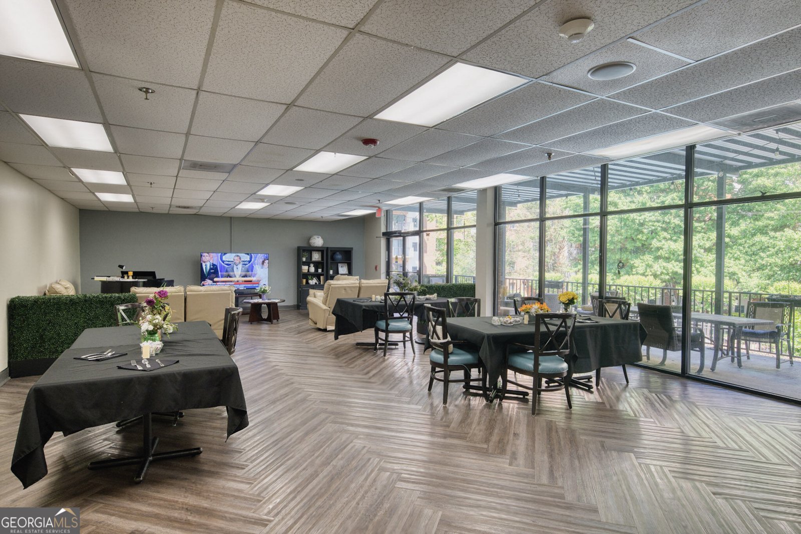 300 Johnson Ferry Road Atlanta - Photo 41