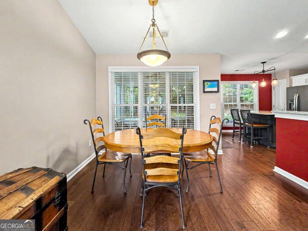 6730 Waveland Drive Cumming - Photo 11