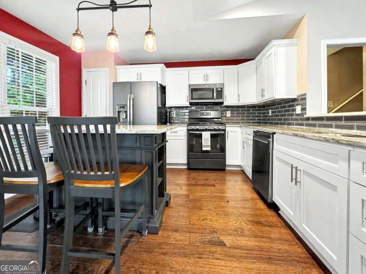 6730 Waveland Drive Cumming - Photo 13