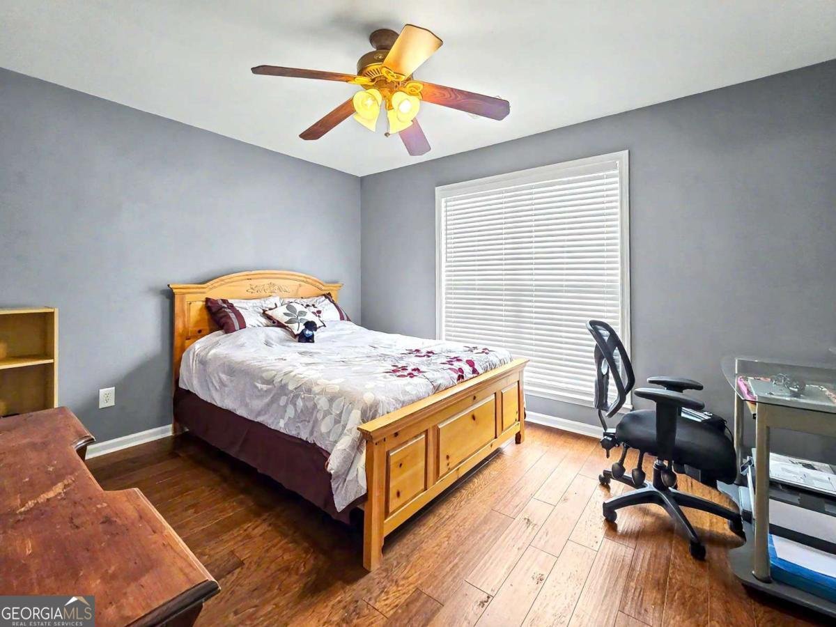 6730 Waveland Drive Cumming - Photo 23