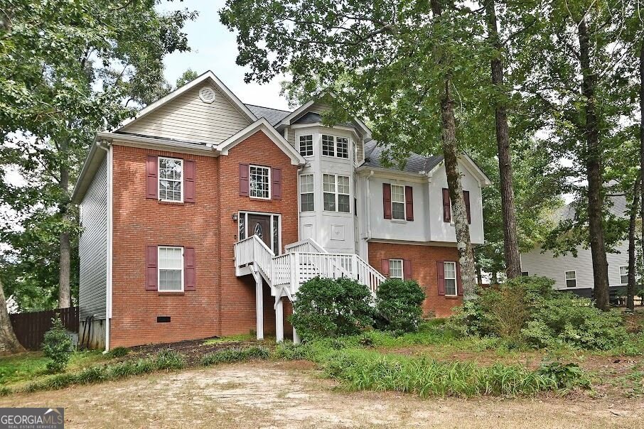 143 Burchfield Run Carrollton - main photo