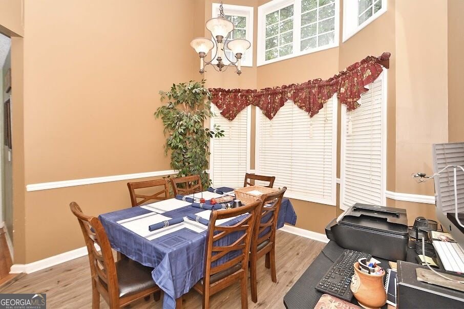 143 Burchfield Run Carrollton - Photo 10
