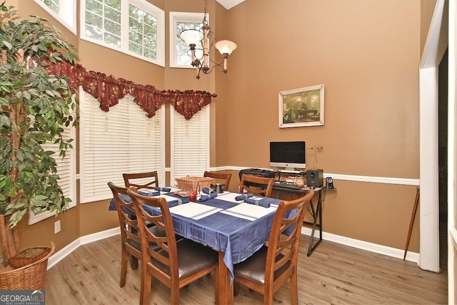 143 Burchfield Run Carrollton - Photo 11