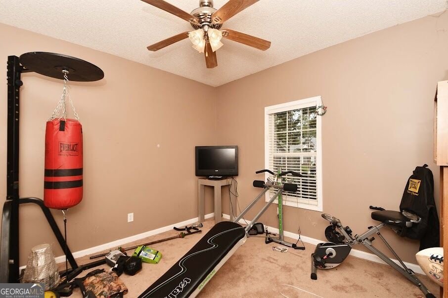 143 Burchfield Run Carrollton - Photo 35