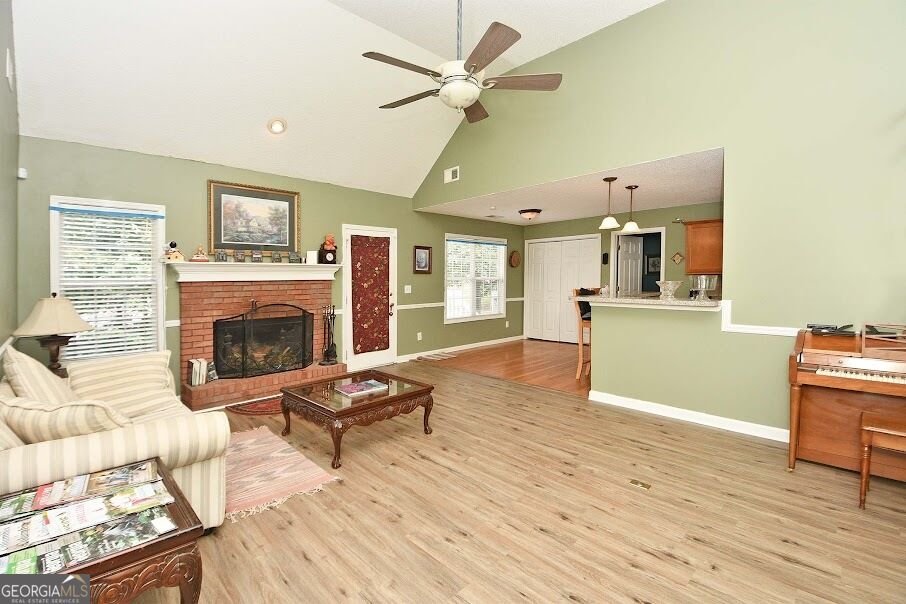 143 Burchfield Run Carrollton - Photo 6