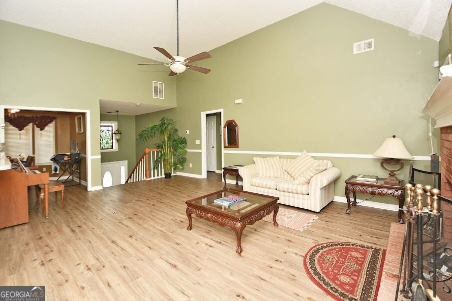 143 Burchfield Run Carrollton - Photo 7