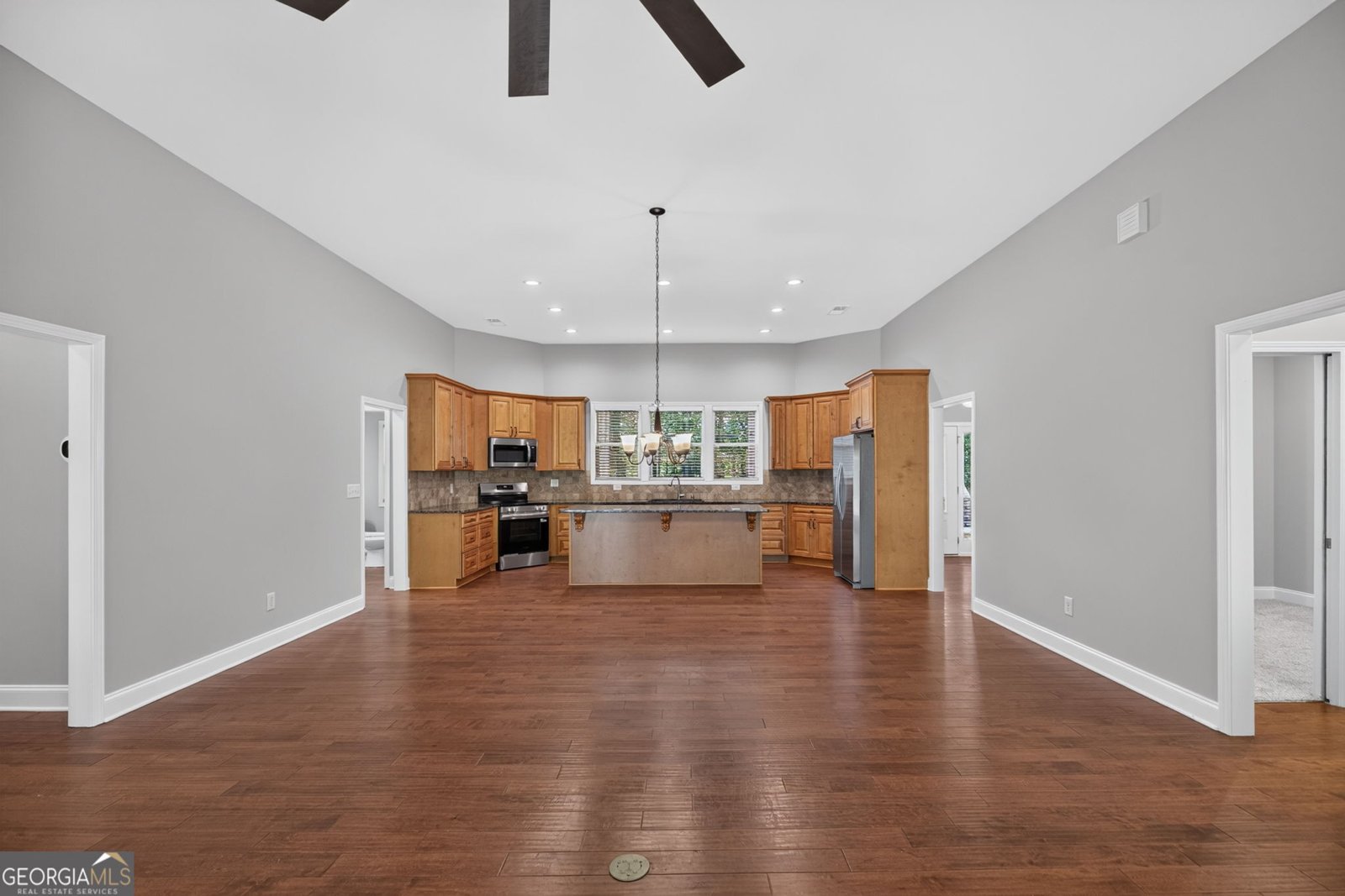 6535 Tyree Road Winston - Photo 11