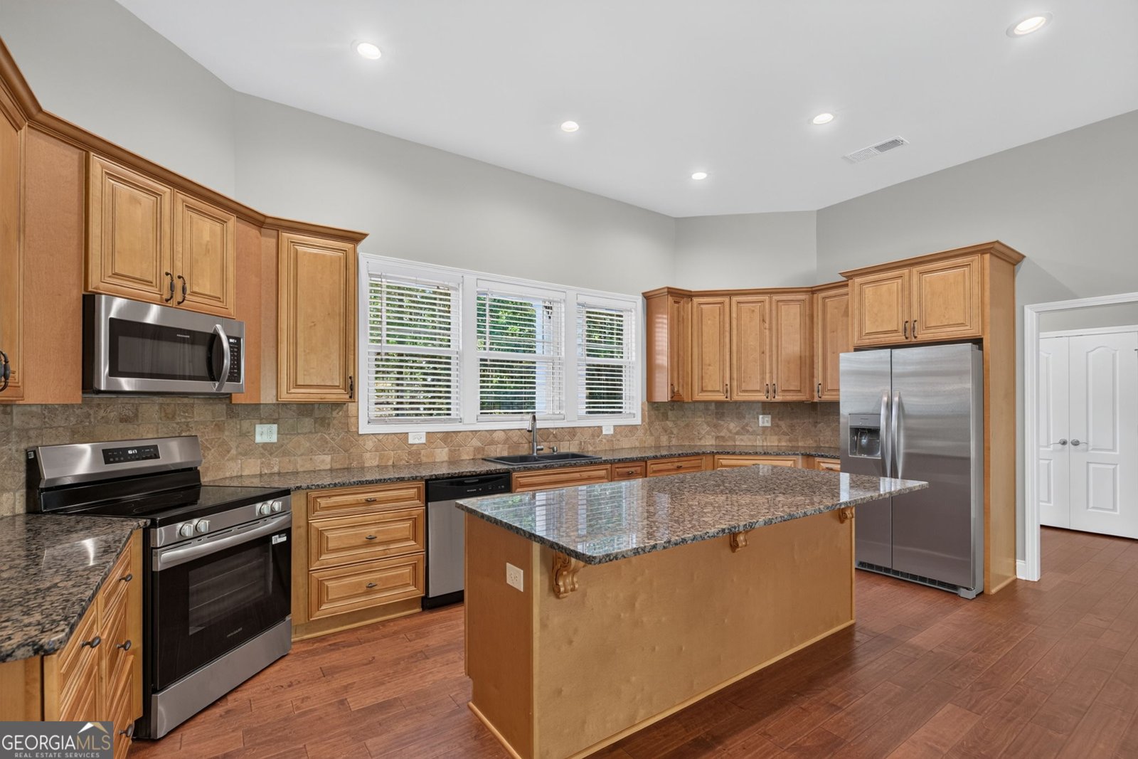 6535 Tyree Road Winston - Photo 13
