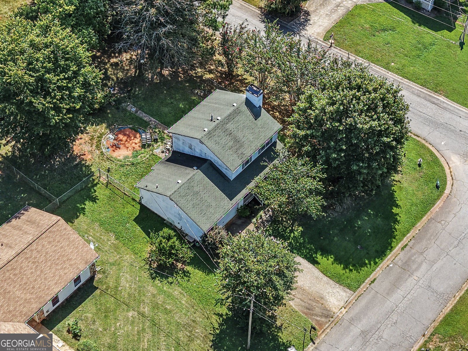 195 Kingsport Drive Lawrenceville - Photo 11