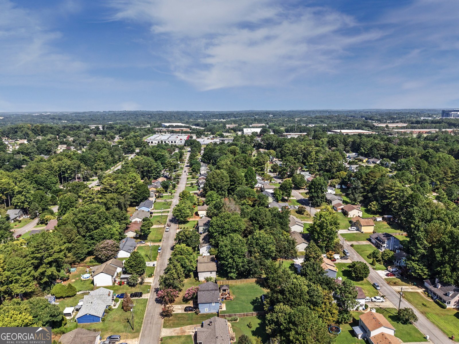 195 Kingsport Drive Lawrenceville - Photo 15