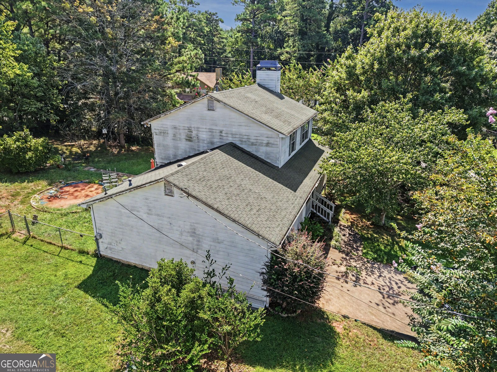 195 Kingsport Drive Lawrenceville - Photo 7