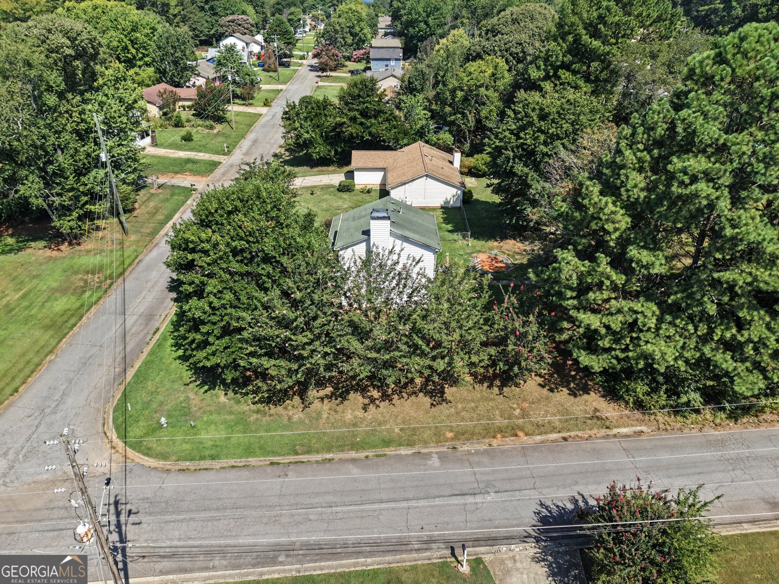 195 Kingsport Drive Lawrenceville - Photo 9