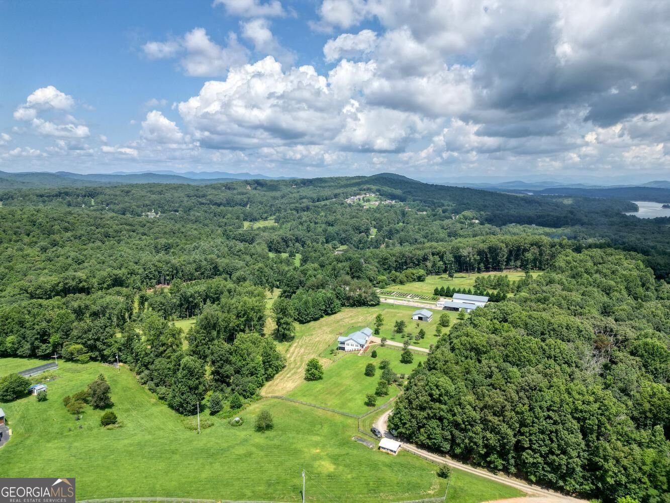 192 Flowers Drive Blairsville - Photo 109
